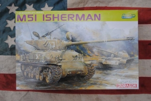 DML3539  M51 ISHERMAN